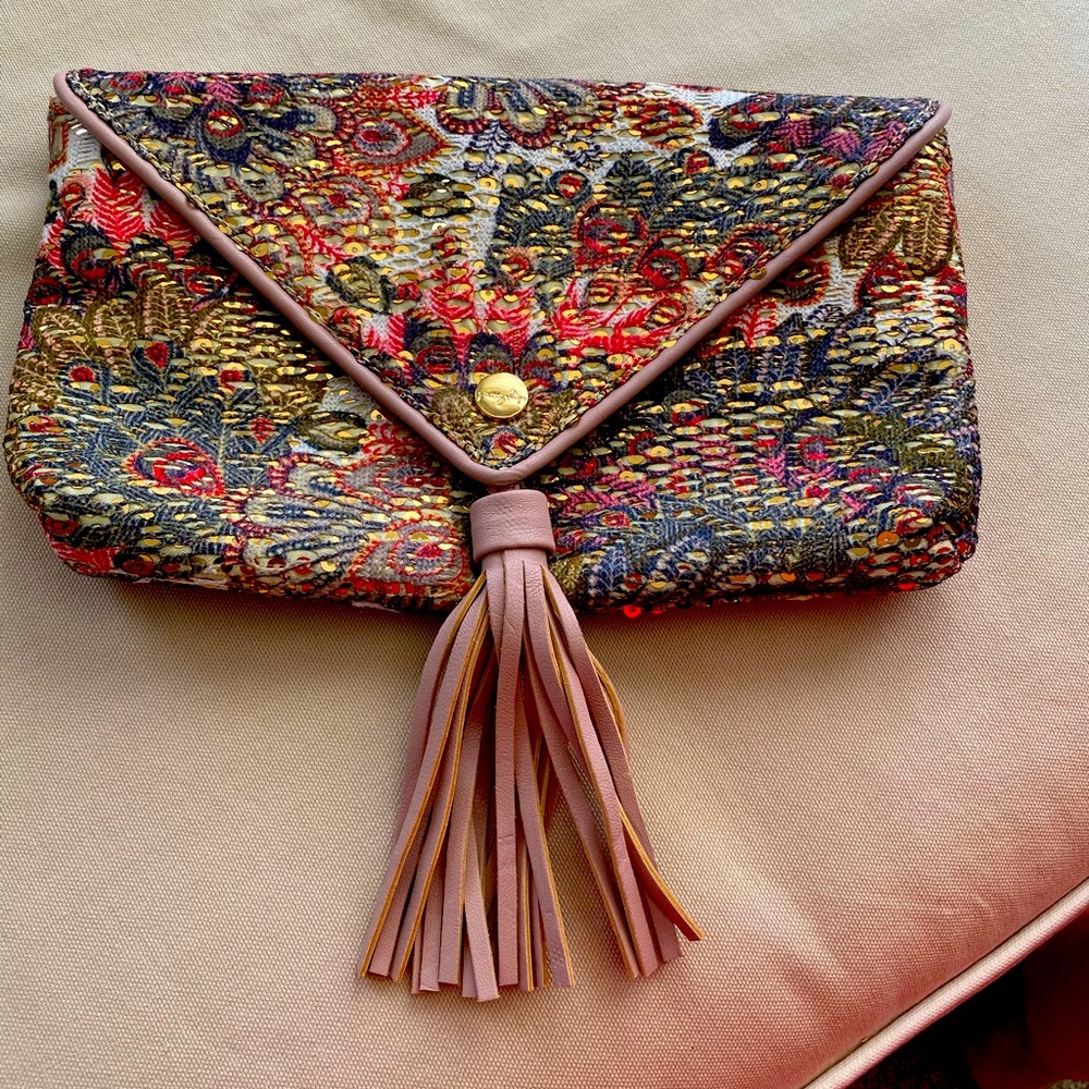 Evening Clutch